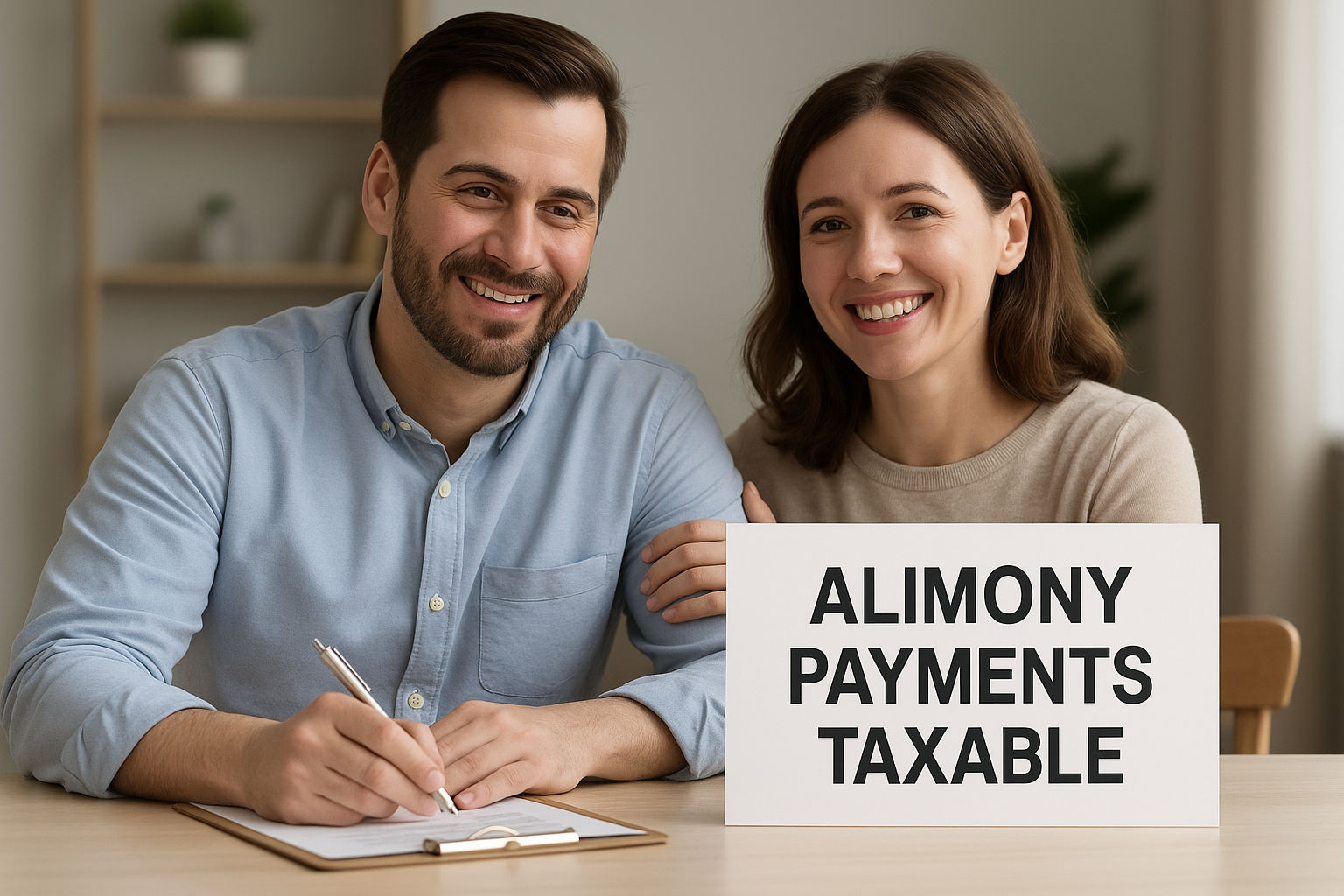 Alimony in New Hampshire