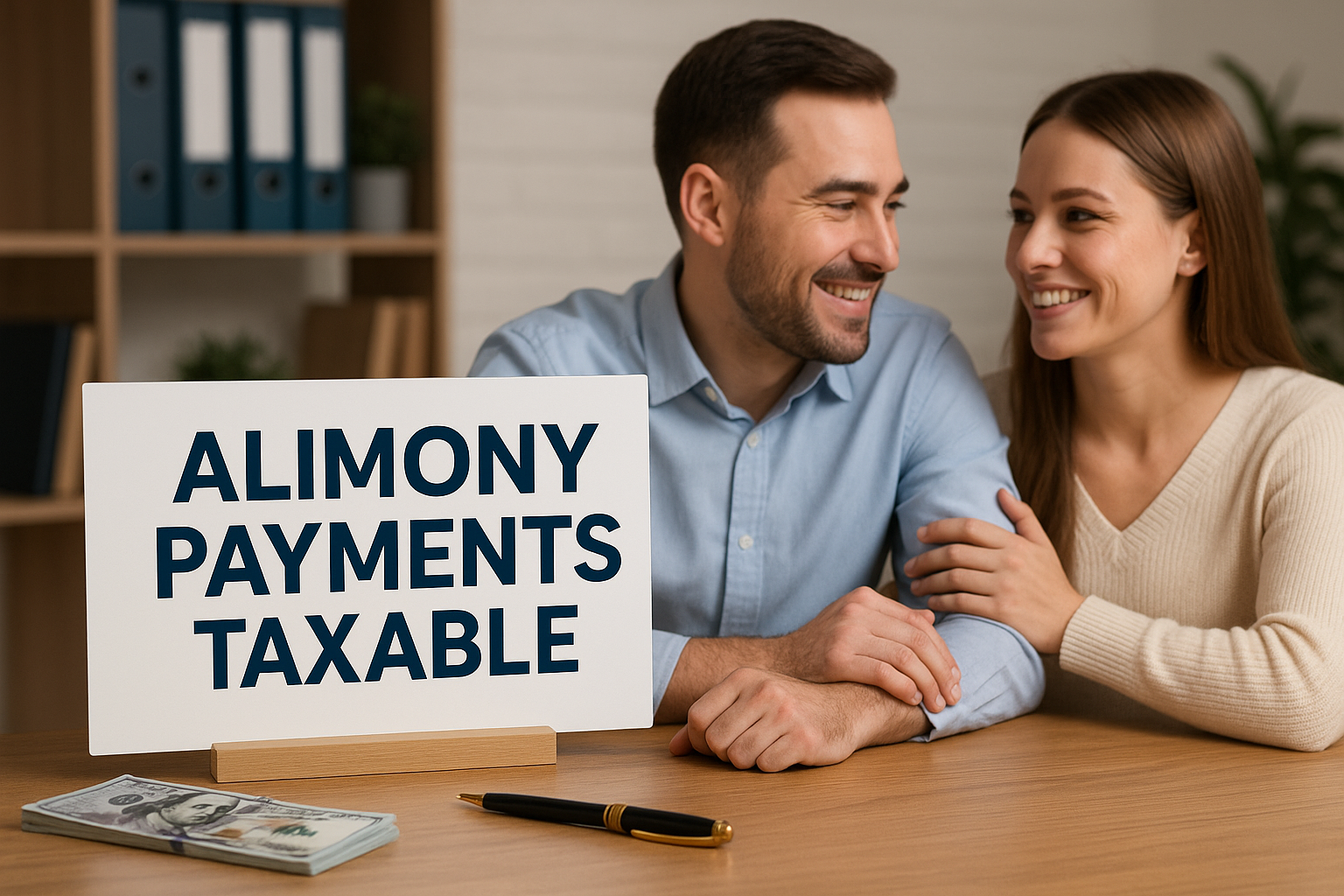 How Alimony is Calculated in New Mexico