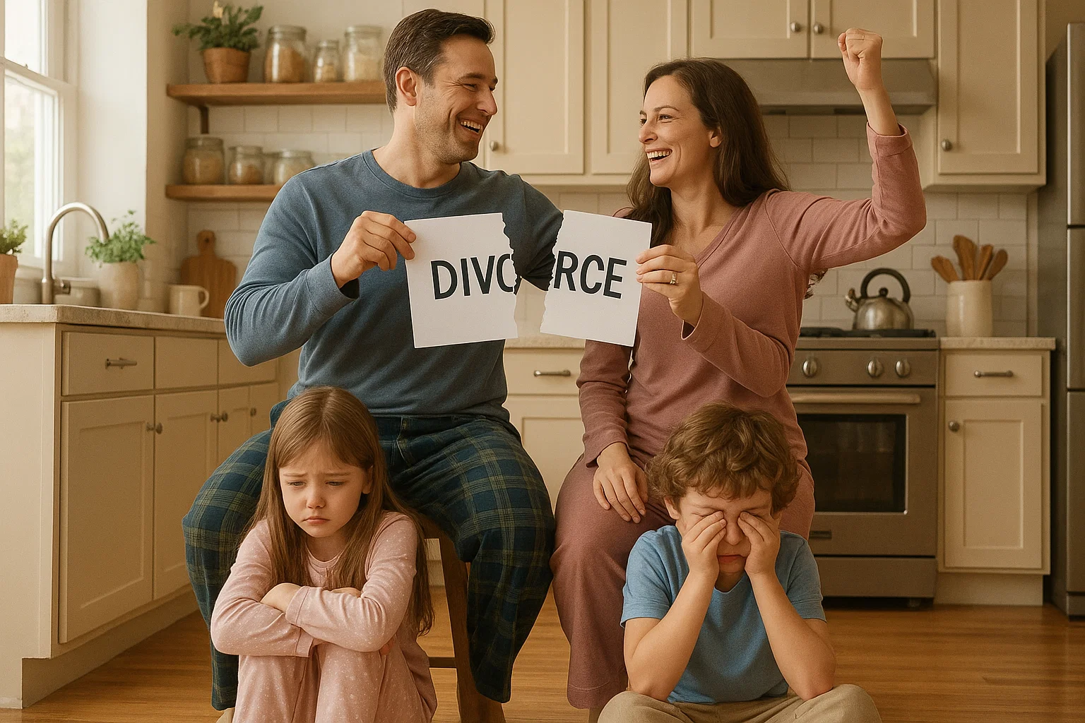 Spousal Support Laws in Idaho