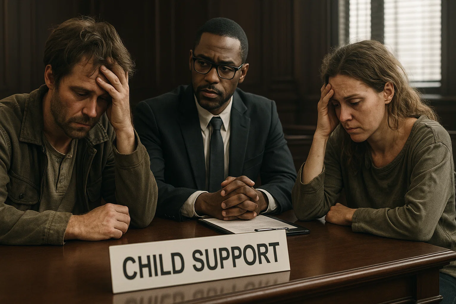 Child Support Laws in Missouri (2025): What Every Parent Must Know