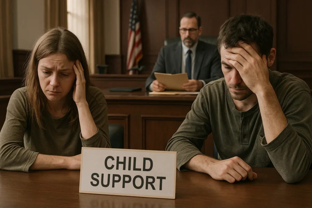 Child Support Laws in Missouri (2025): What Every Parent Must Know