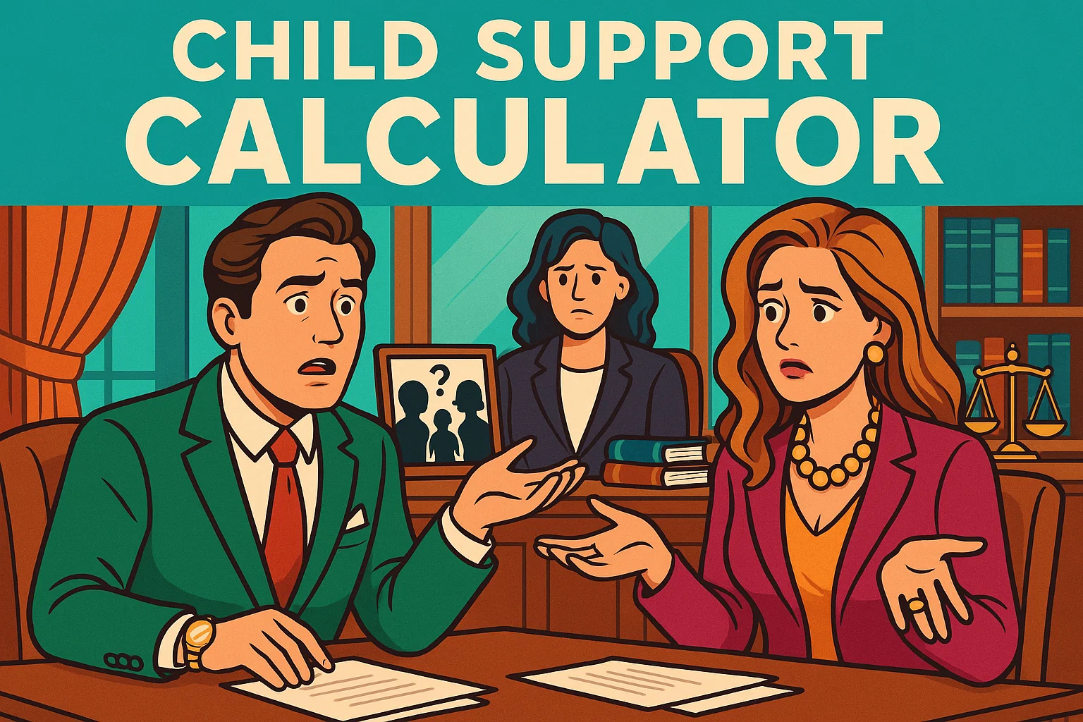 Child Tax Credit in Nevada