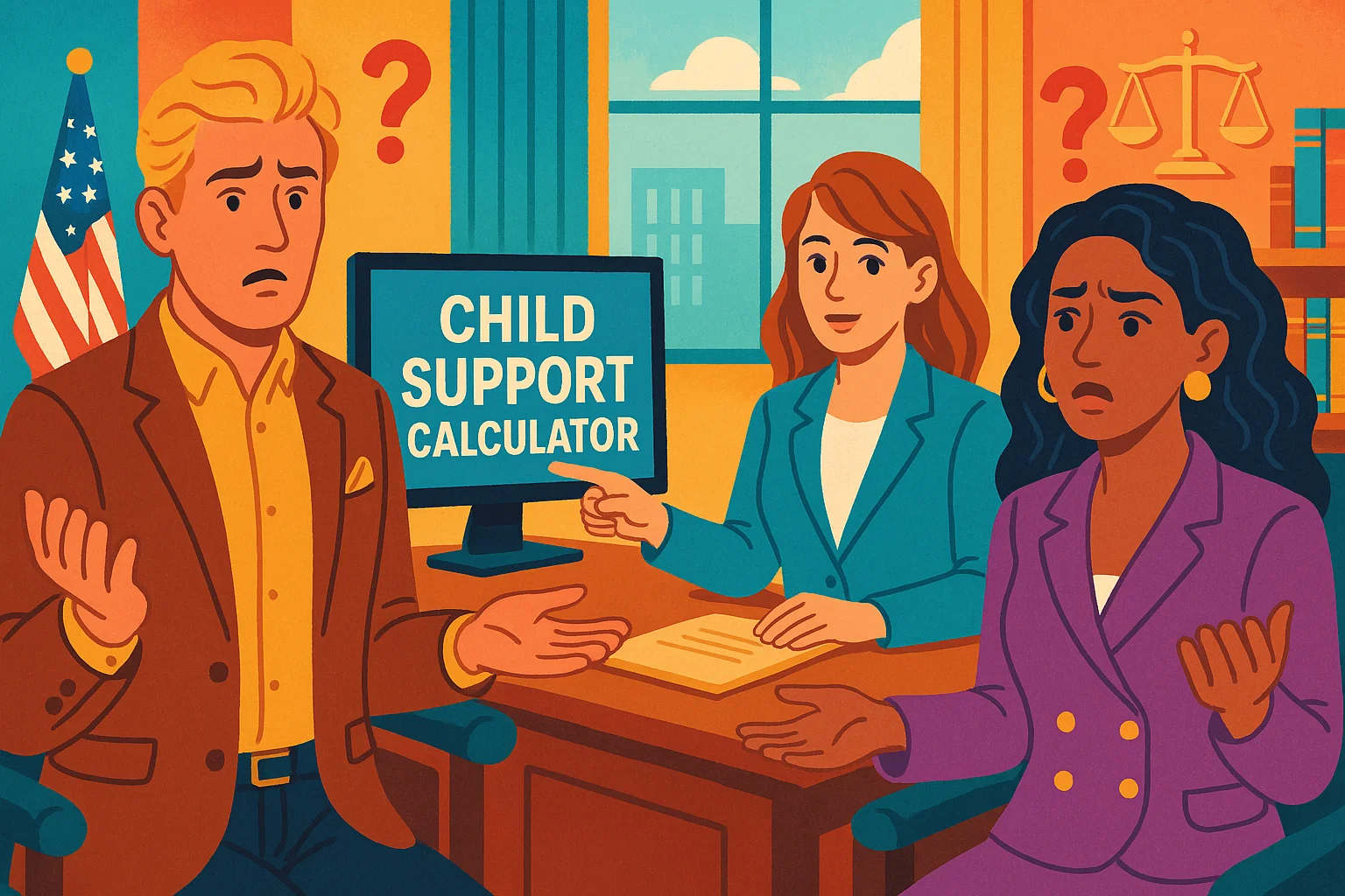 Child Tax Credit in Alabama