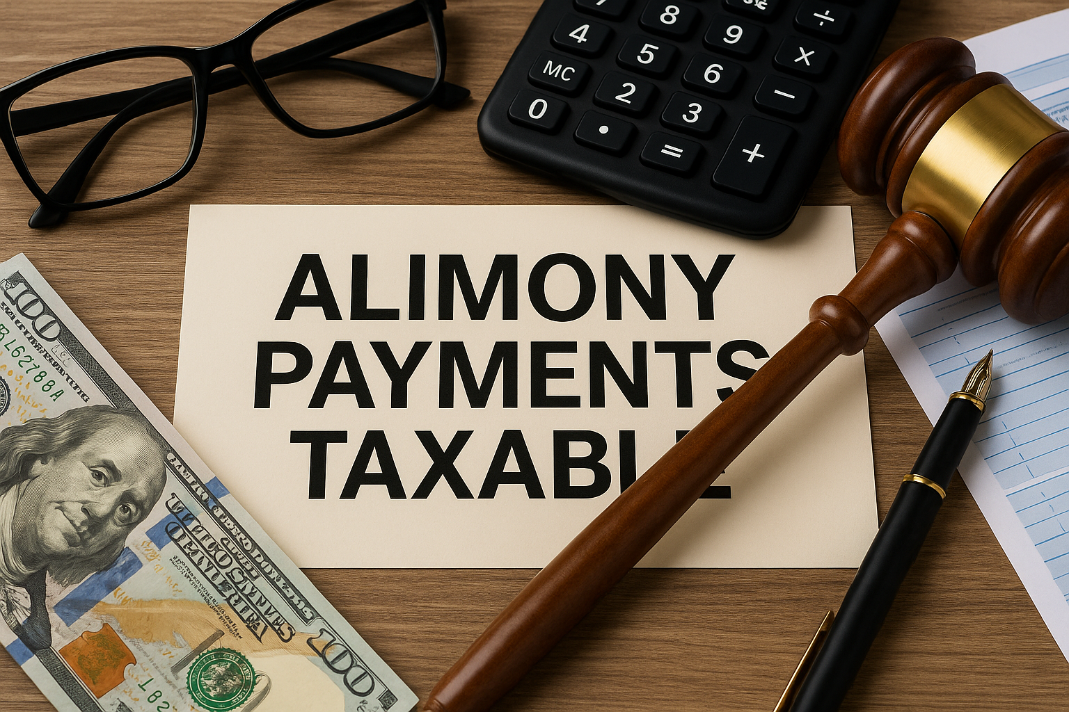 20250527 1124 Alimony Tax Implications simple compose 01jw84tb9be1yag8szf0ej77ne