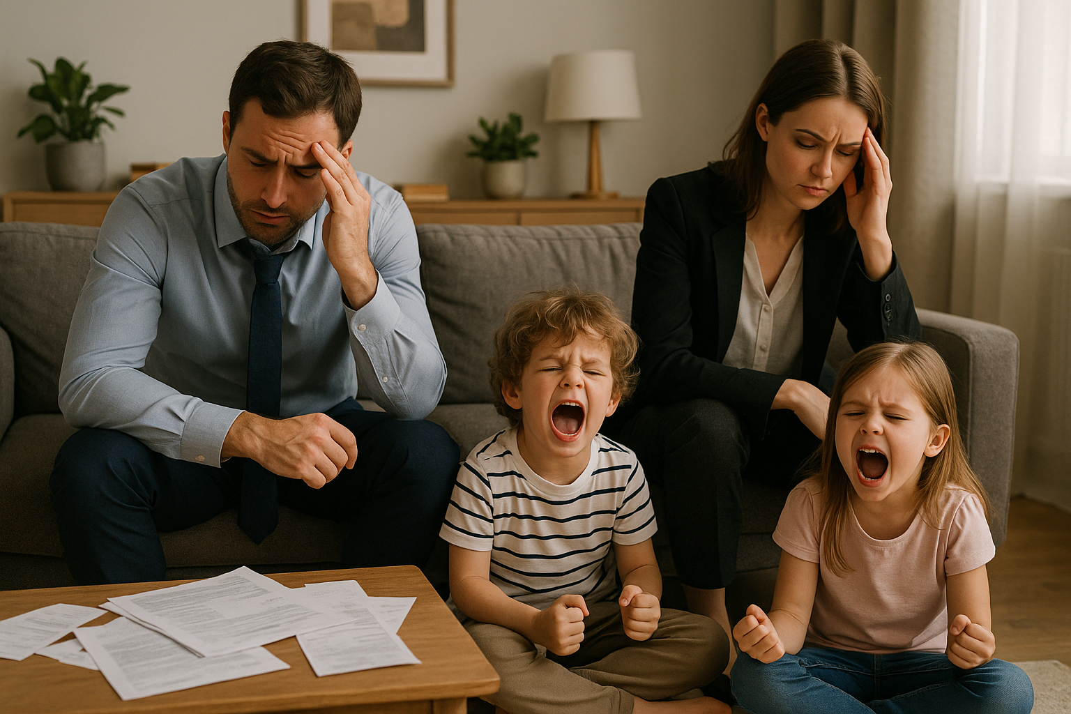 Kansas Child Support Calculator