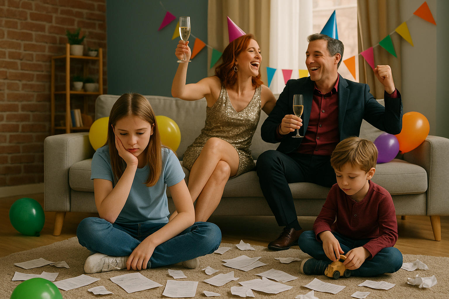 Child Tax Credit in Utah