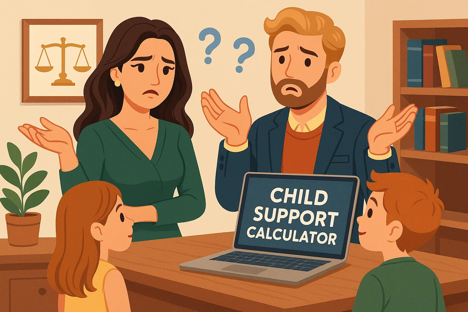 Child Tax Credit in New Mexico