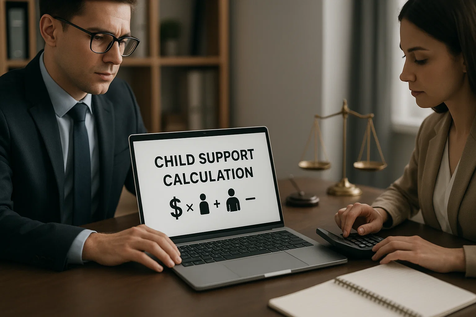 North Dakota Child Support Laws 2025: A