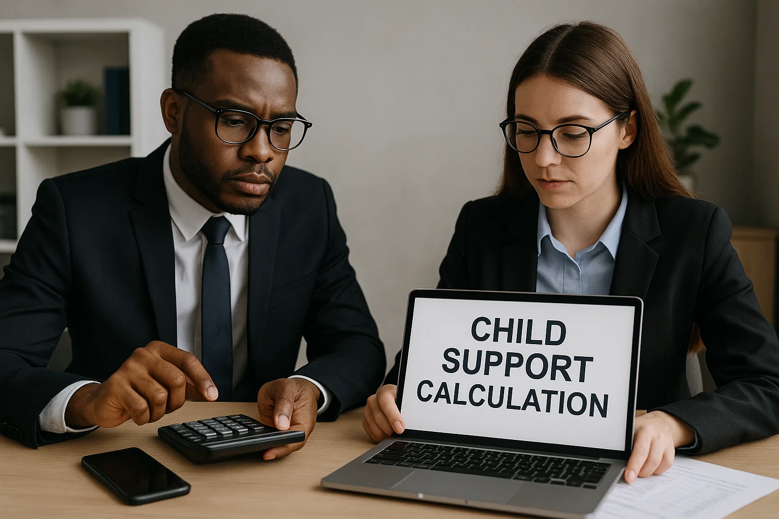 Child Support Laws in Alaska