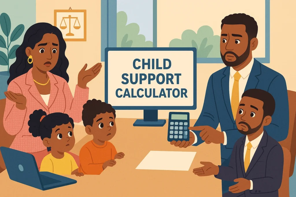 Child Tax Credit in Vermont