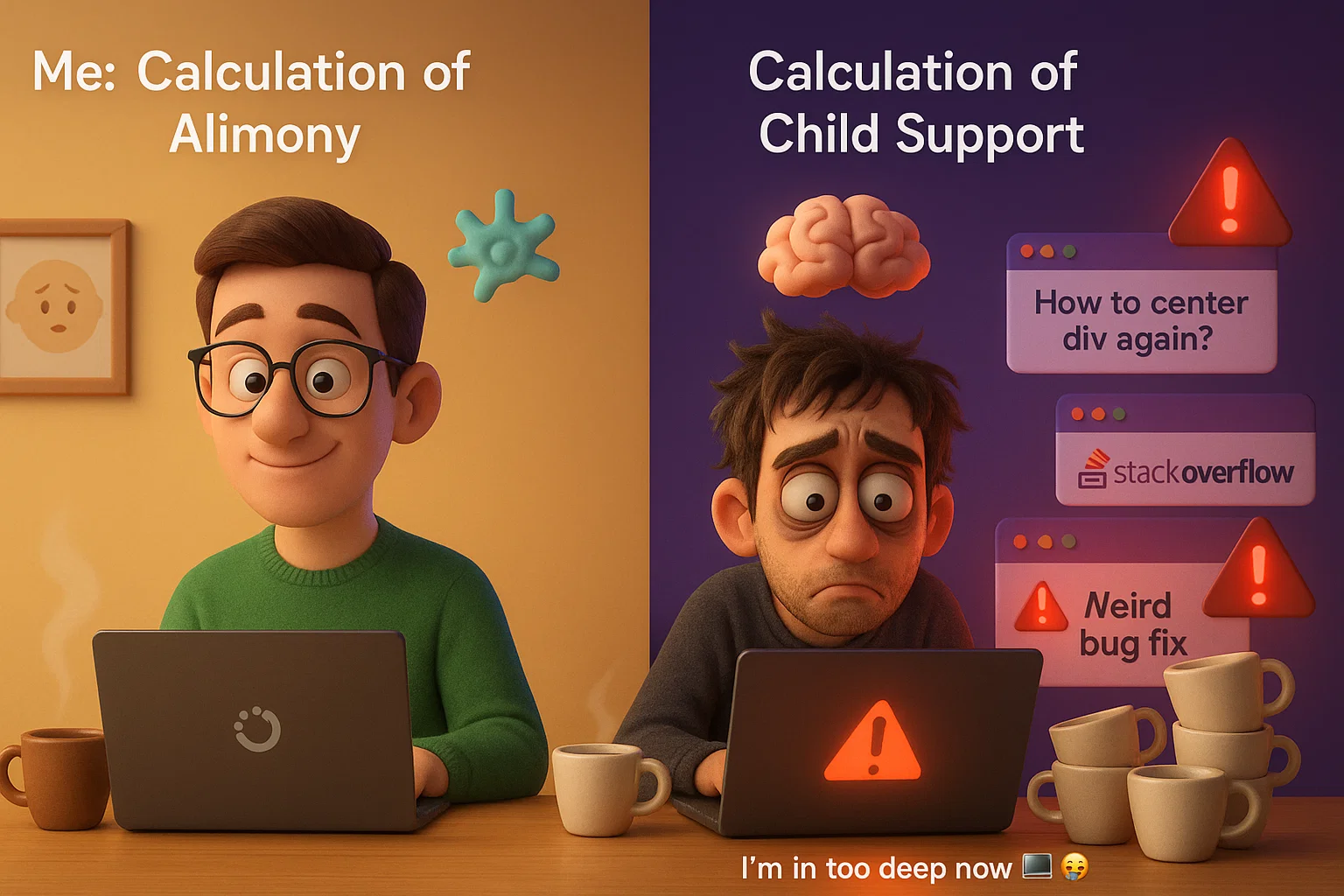 Spousal Alimony Laws in Mississippi