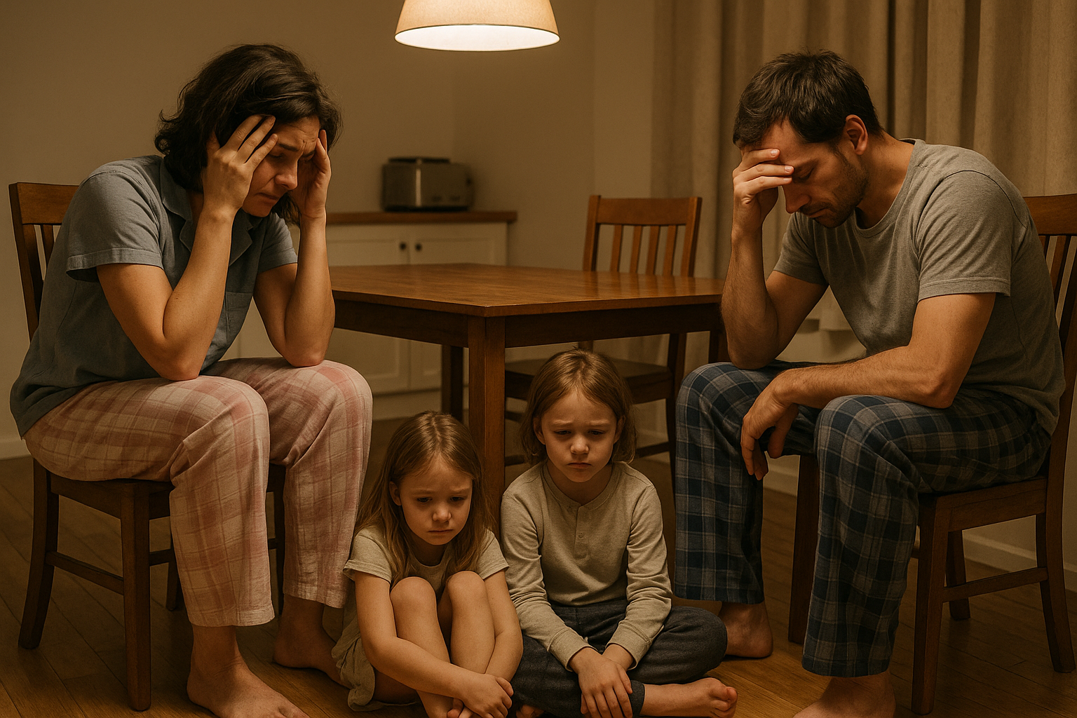 Child Support Laws in Nebraska