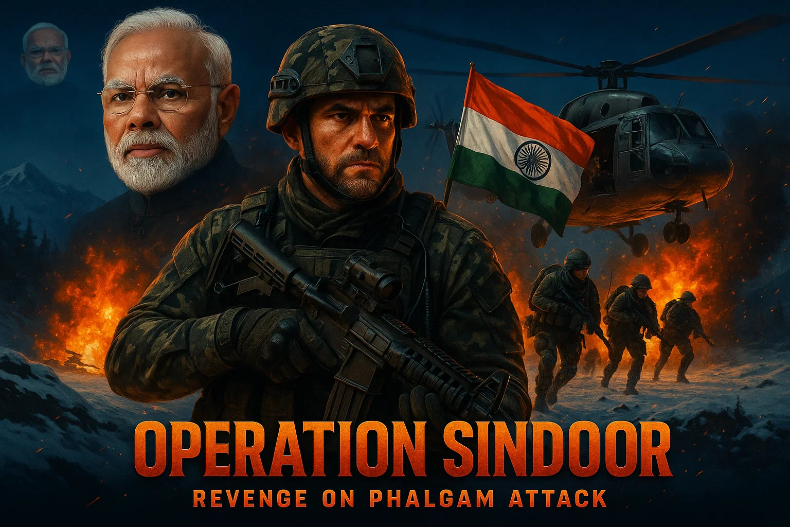 Operation Sindoor