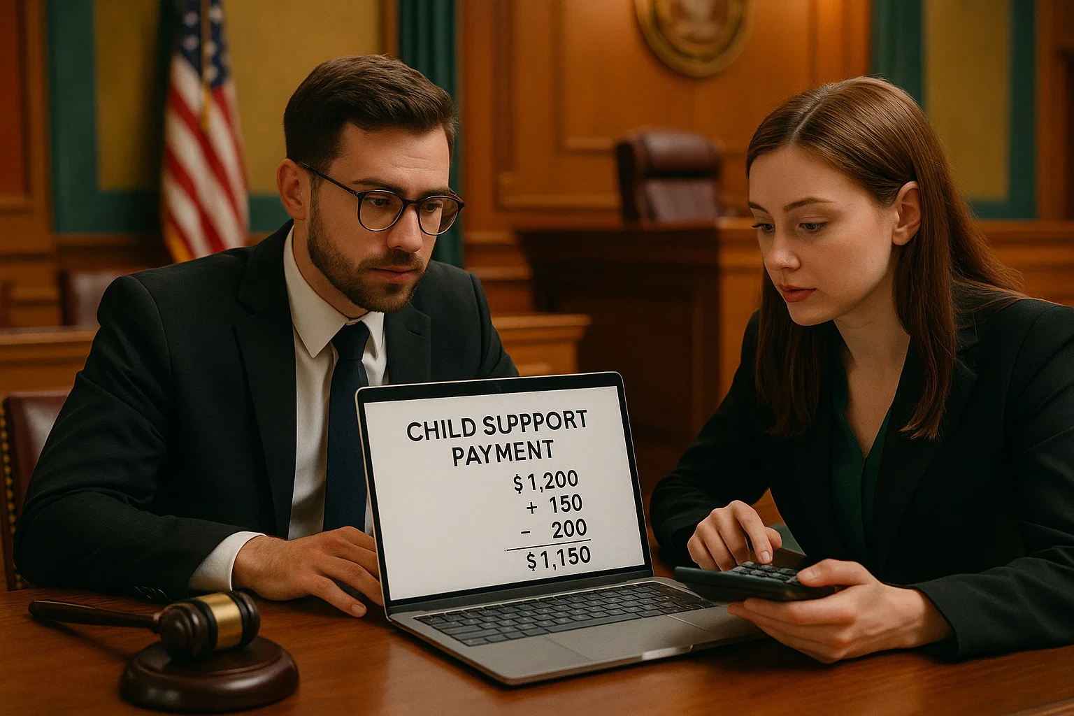 Child Custody Laws in Tennessee