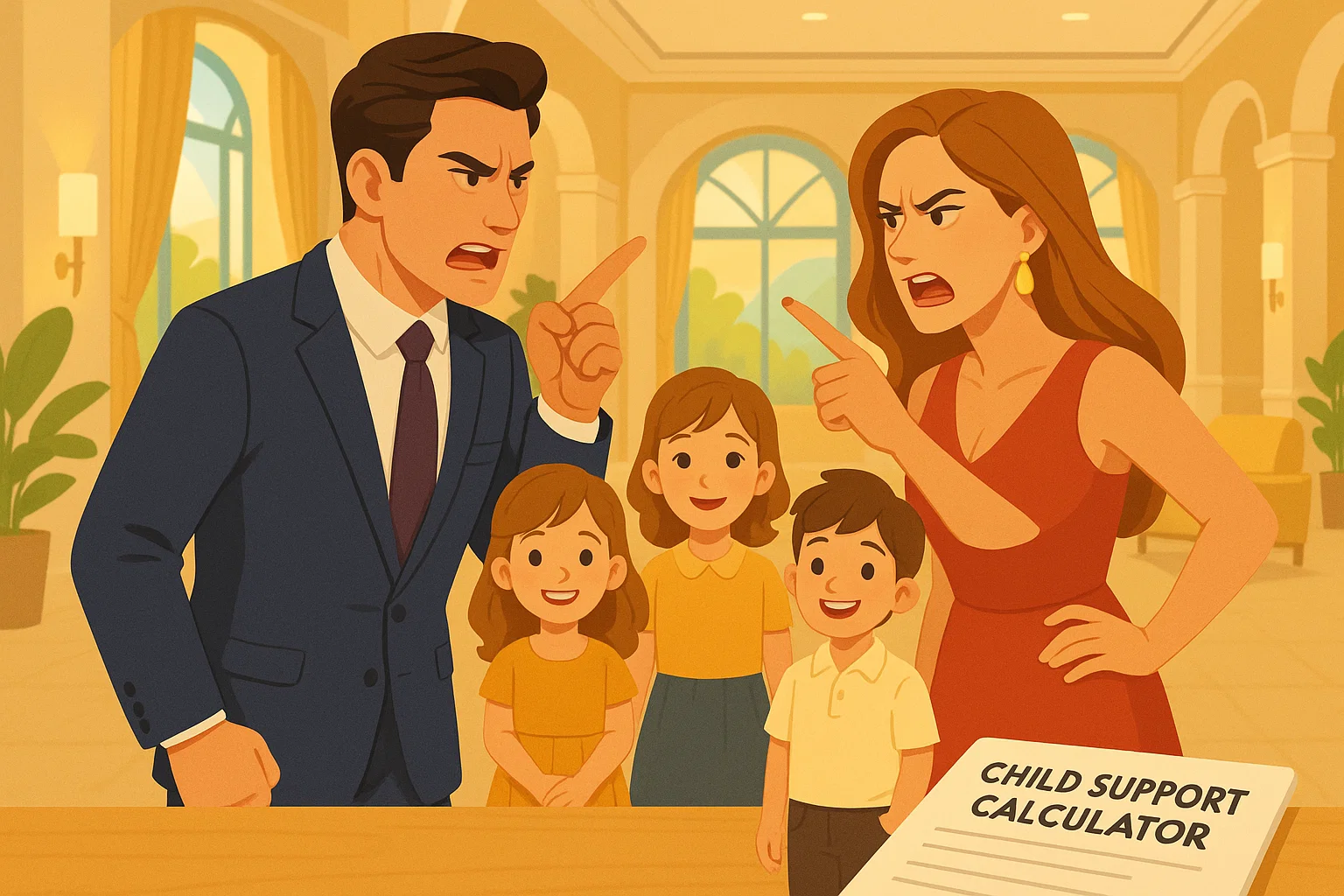 How to File for Divorce in Arkansas