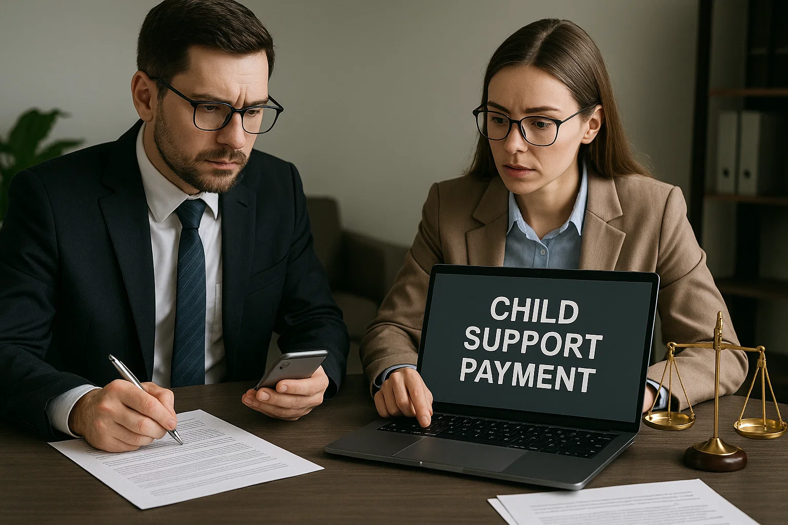 Child Support Calculator Kentucky