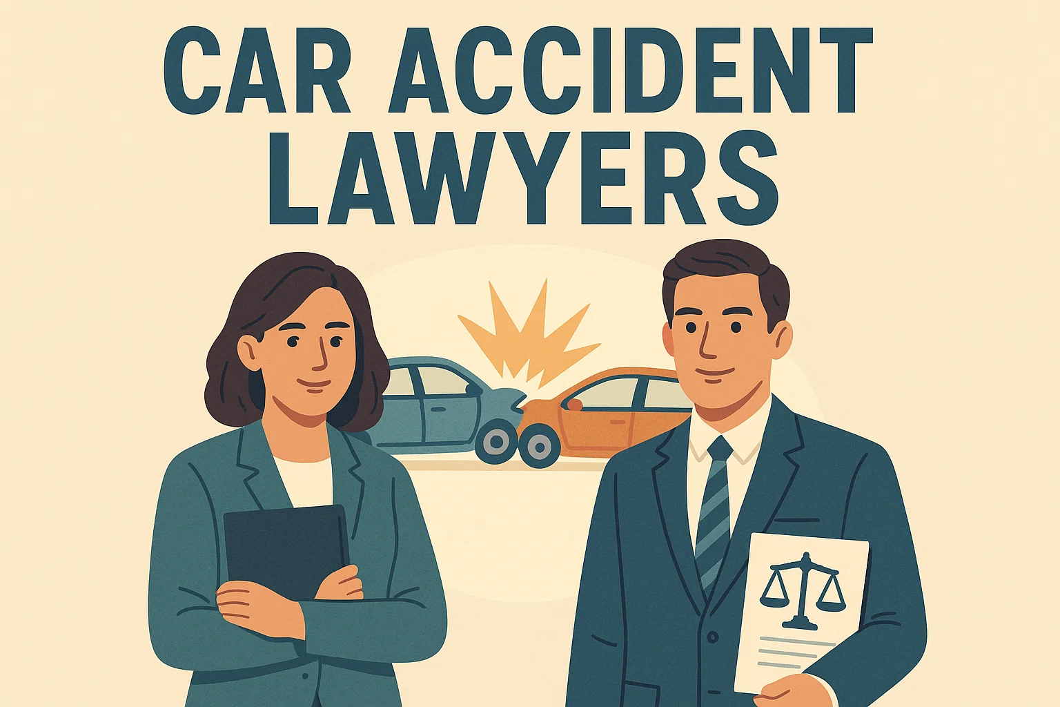 Car Accident Lawyer in Alabama