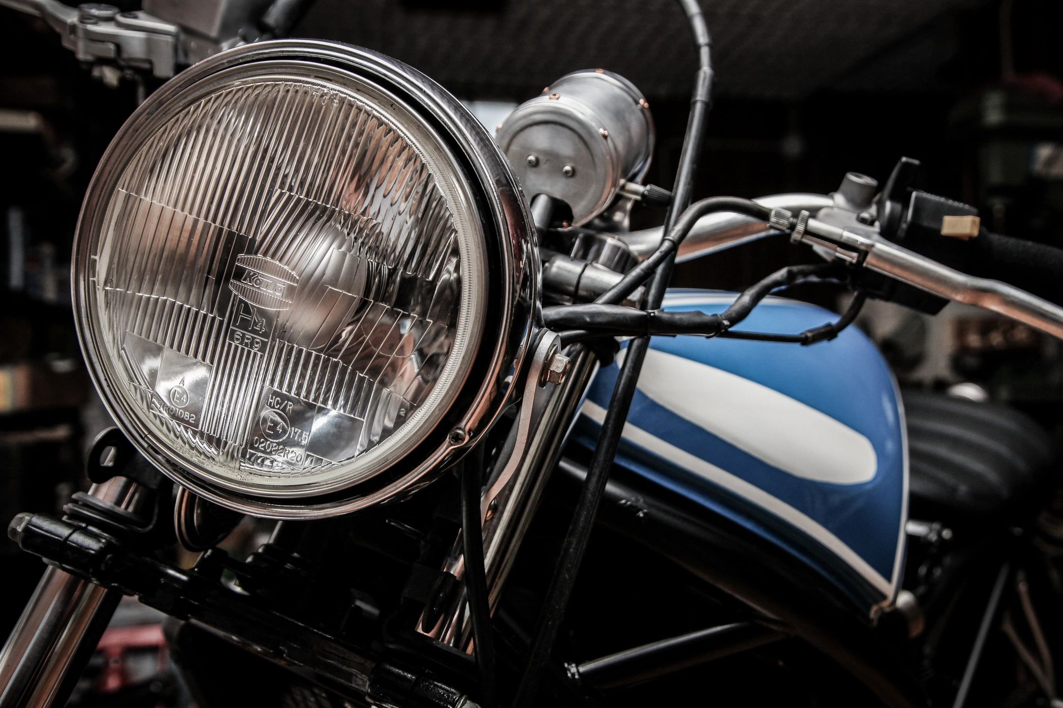 Motorcycle Injury Attorney in Oregon