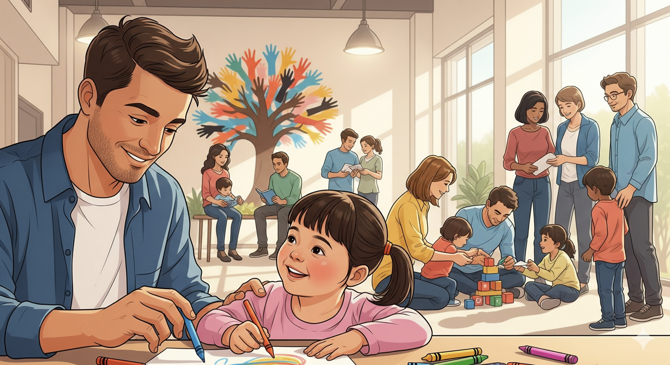 Child Support Enforcement