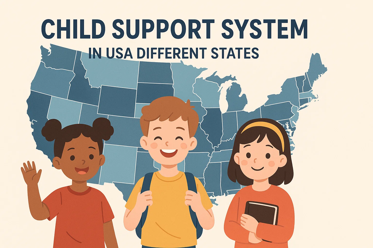 Child Support Enforcement In Oregon