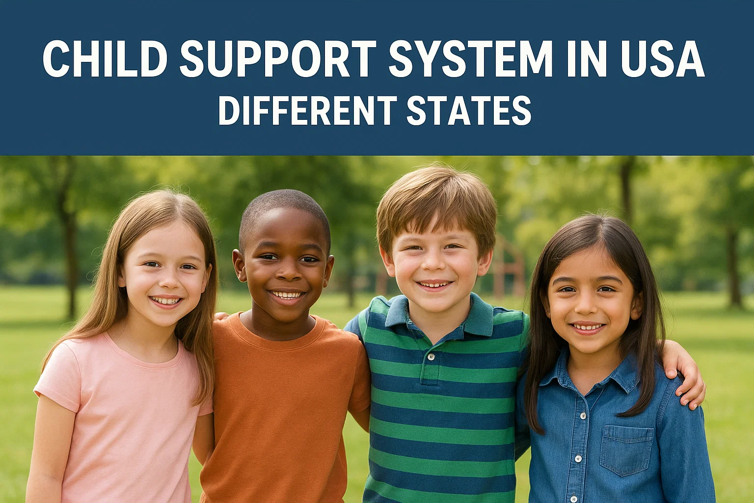 Child Support Enforcement In Florida