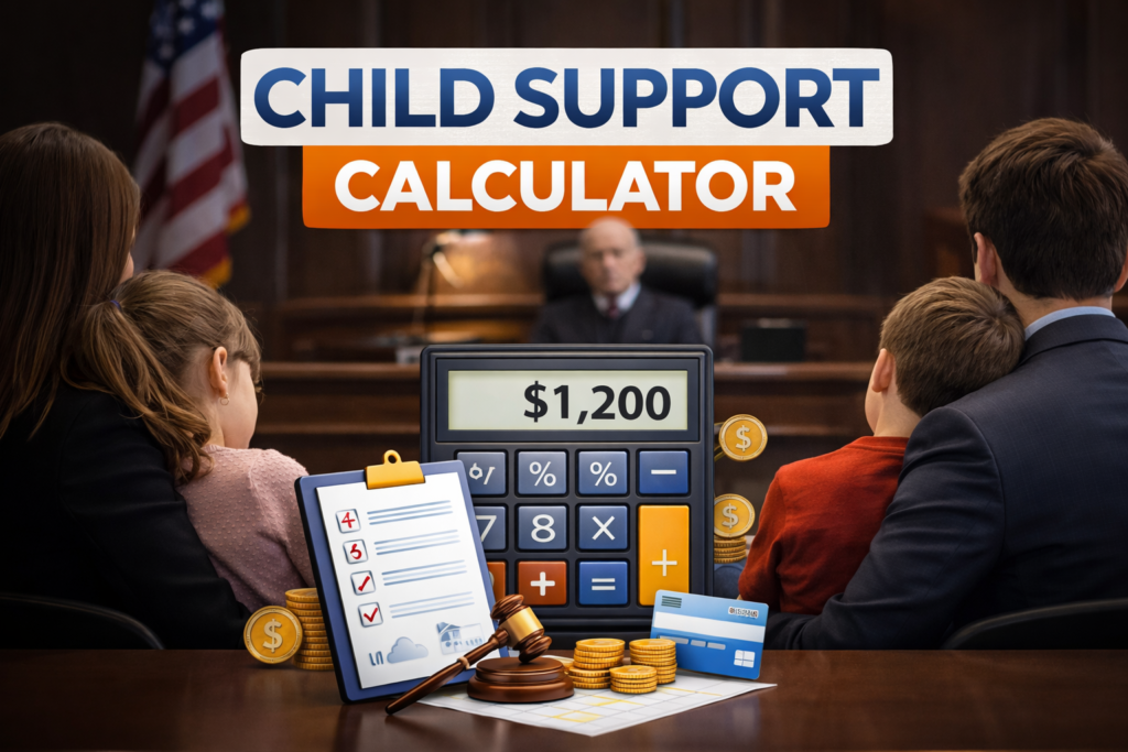 Tennessee Child Support